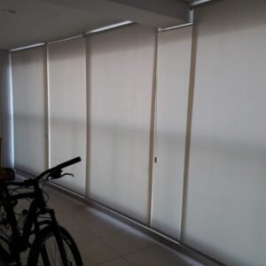 Persianas praia grande