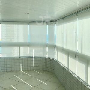 Persianas praia grande