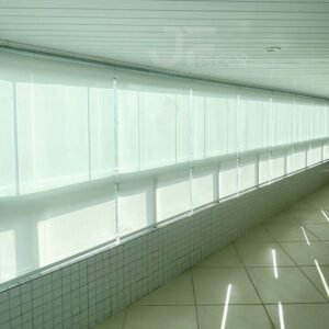 Persianas praia grande