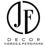JF Decor - Vidros e Persianas